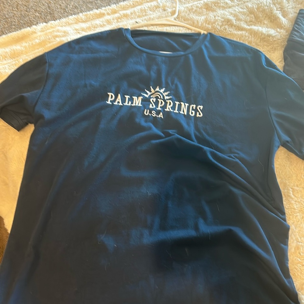 T shirt